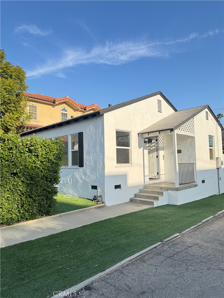 1050 Western Avenue Property Photo