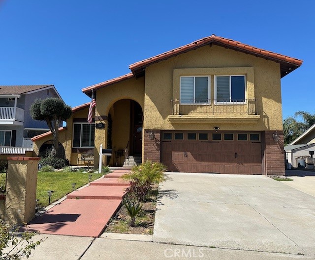 113 S Francisco Street Property Photo