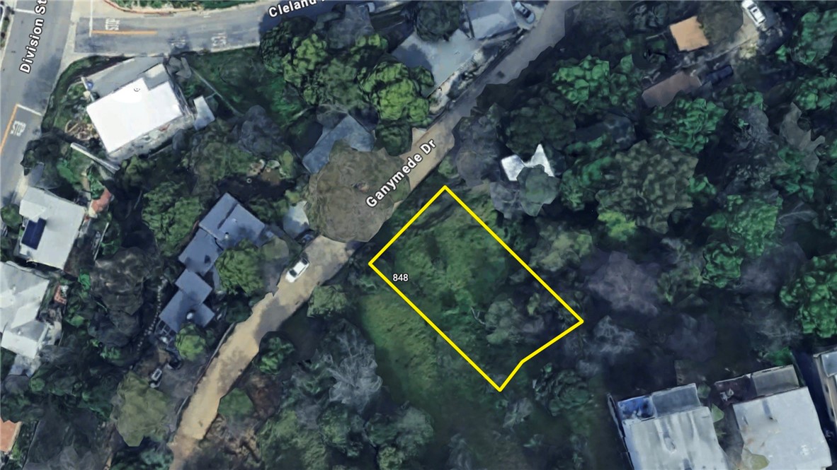 848 Ganymede Drive Property Photo