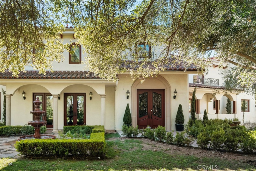 4141 Cambridge Road Property Photo