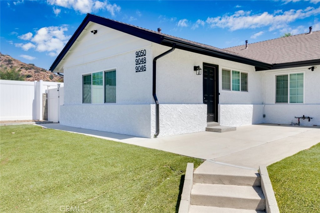 9050 Terhune Avenue A Property Photo