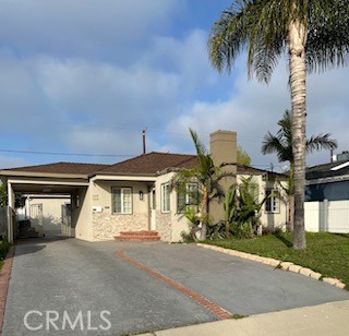 1317 N Kenwood Street Property Photo