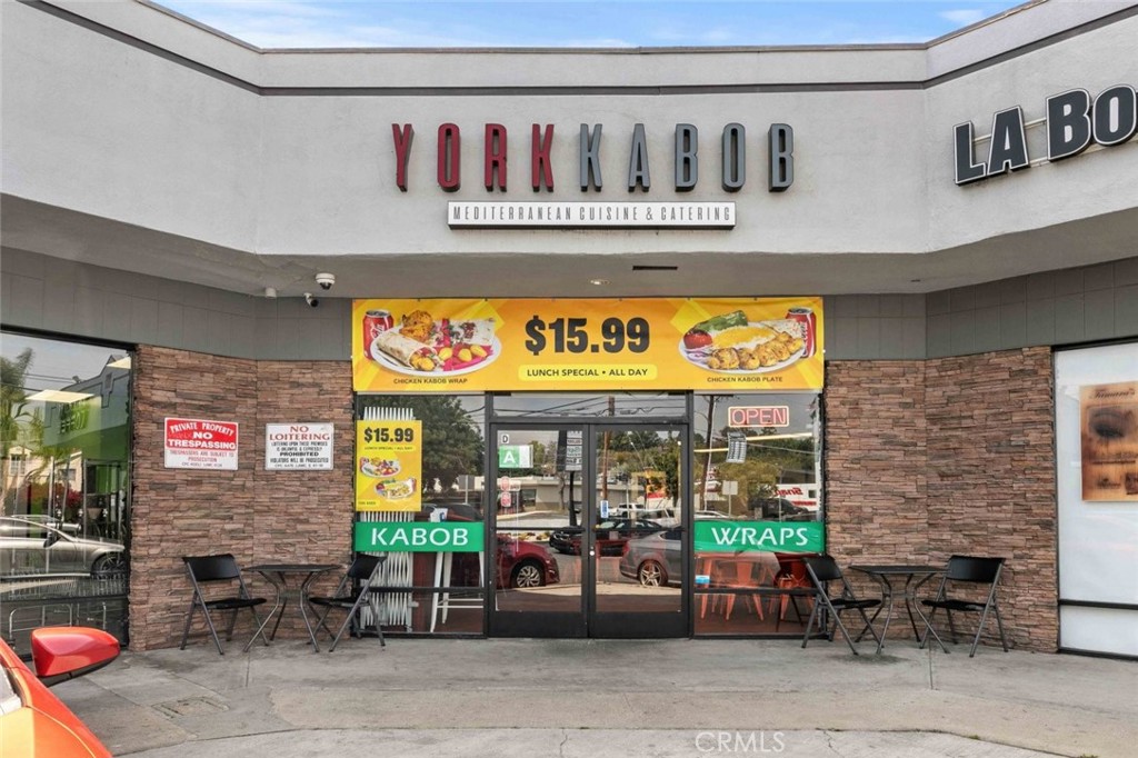4682 York Blvd Boulevard Property Photo