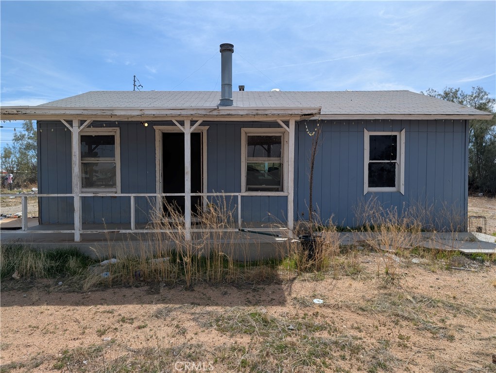 27078 Anderson Street Property Photo