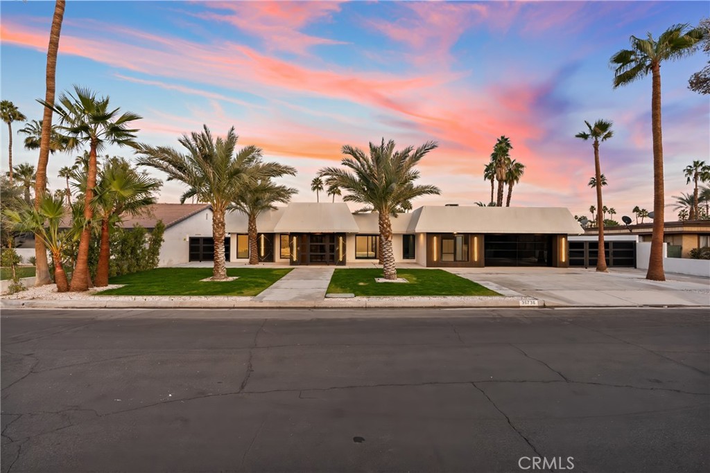 Rancho Mirage Real Estate Listings Main Image