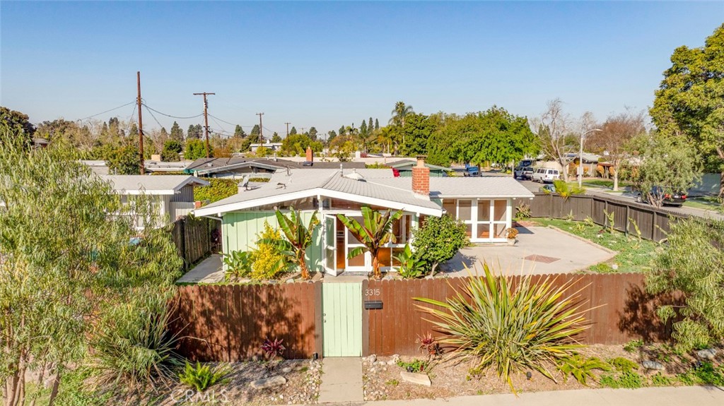 3315 Stevely Avenue Property Photo