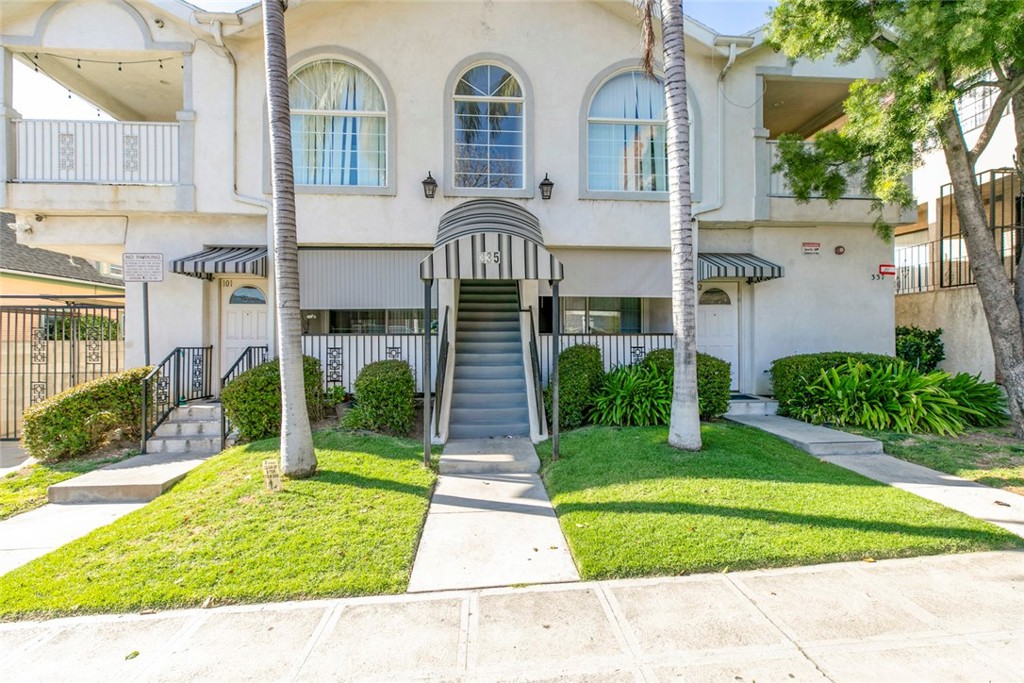 335 E Providencia Avenue Property Photo 2