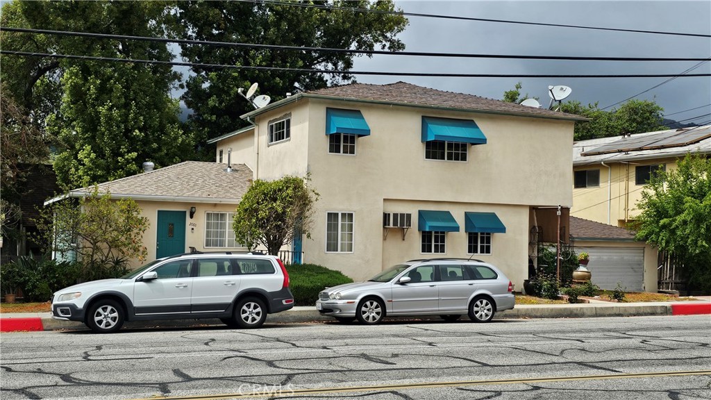 2001 N Verdugo Road Property Photo 1