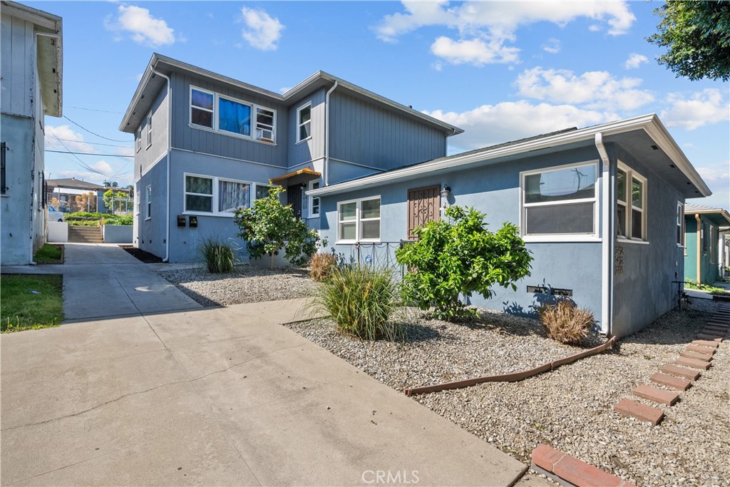 3426 W Florence Avenue Property Photo 1