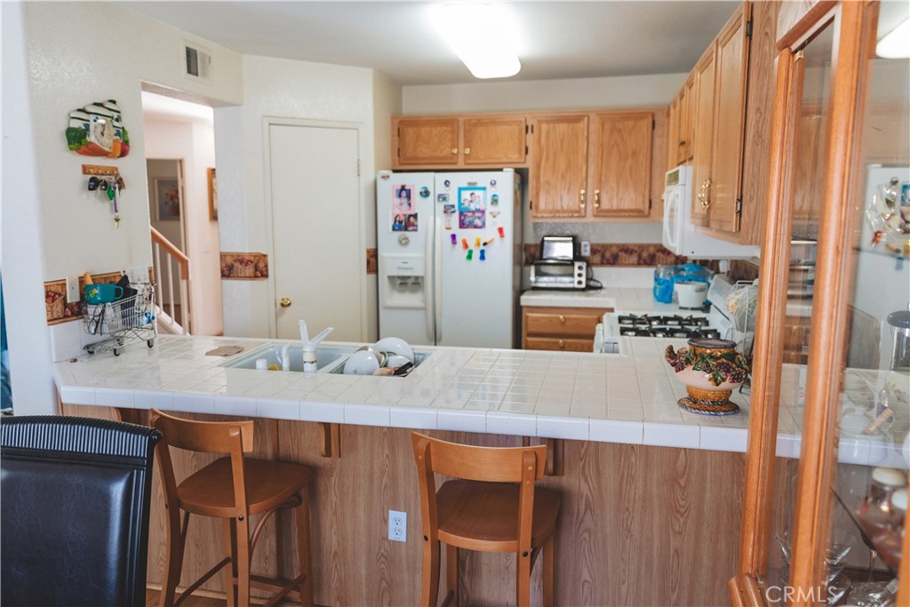 15822 Cascade Drive Property Photo 6
