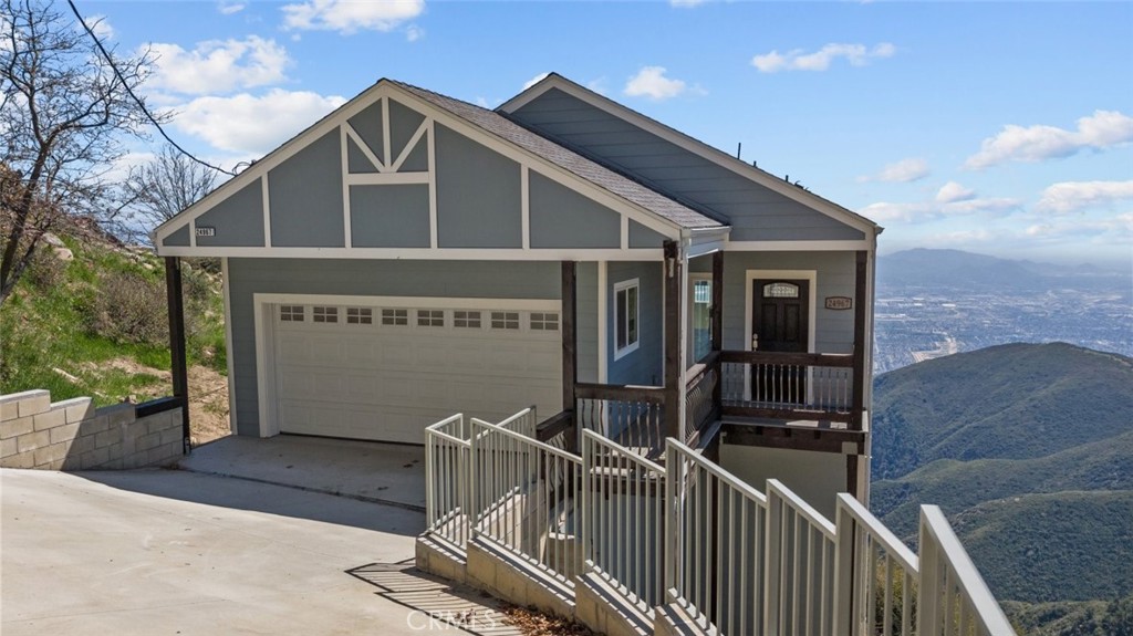 24967 Ocean View Drive Property Photo 1
