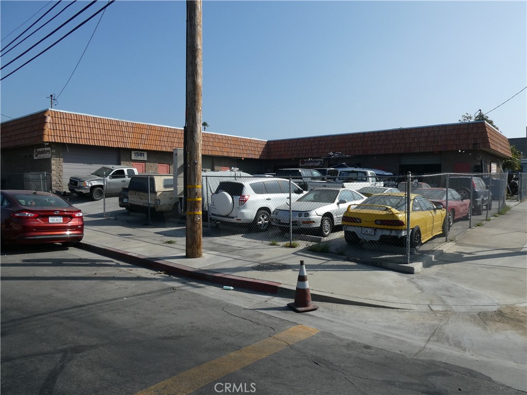 1501 Celis Street Property Photo