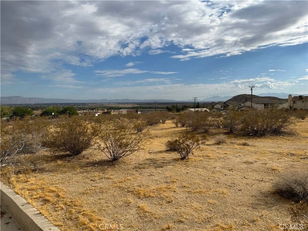0 Quantico Road Property Photo 1