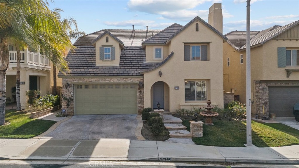 17140 Summer Maple Way Property Photo