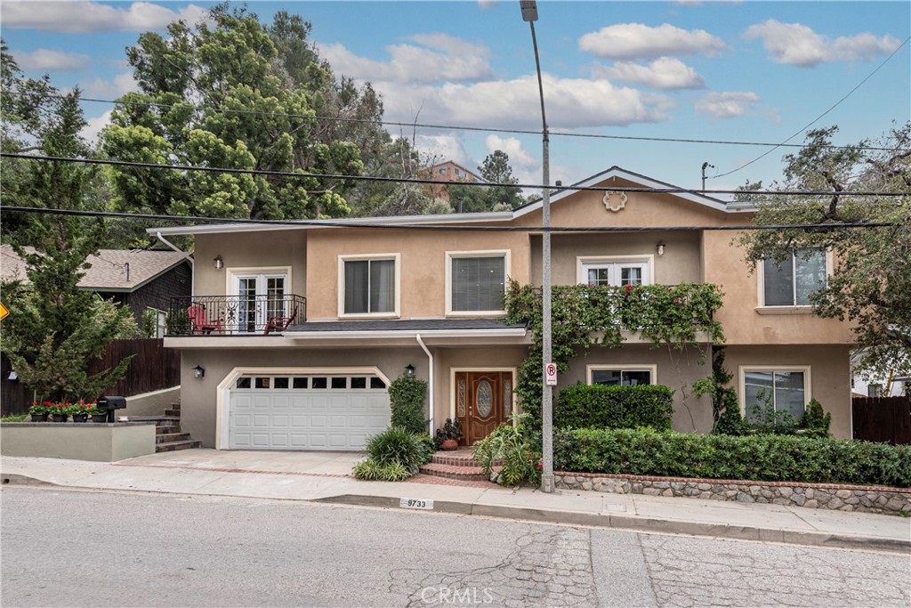 9733 Hillhaven Avenue Property Photo 1