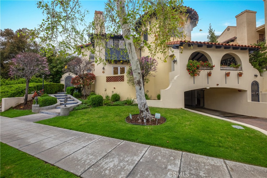 2753 Piedmont Avenue 7 Property Photo