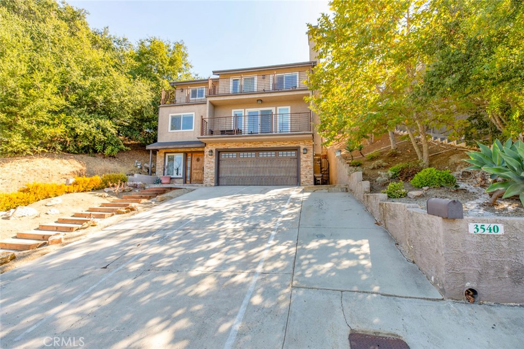 3540 Pansy Drive Property Photo 1