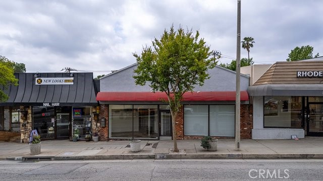 842 Foothill Boulevard Property Photo 1