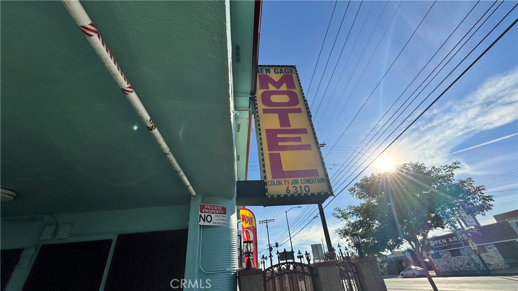 6310 S Figueroa Street Property Photo 3