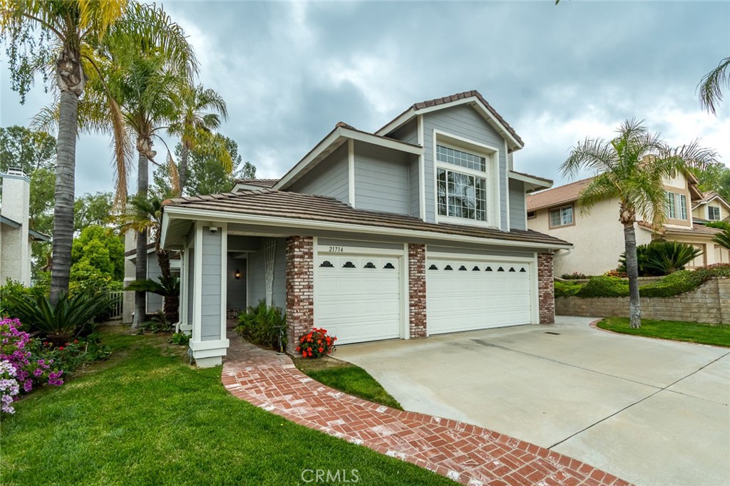 21714 Agajanian Lane Property Photo 1