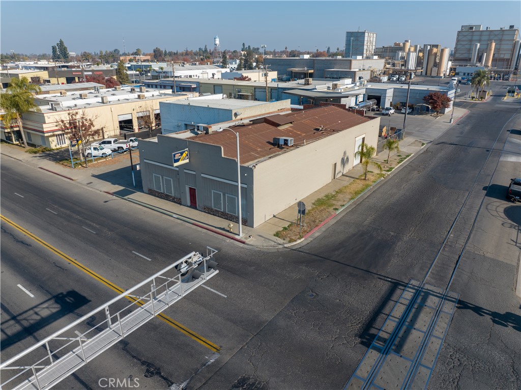 460 S K Street Property Photo