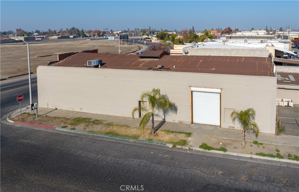 460 S K Street Property Photo 3