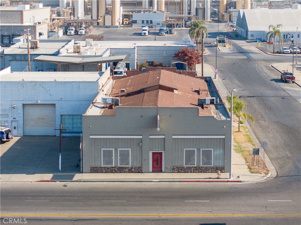 460 S K Street Property Photo