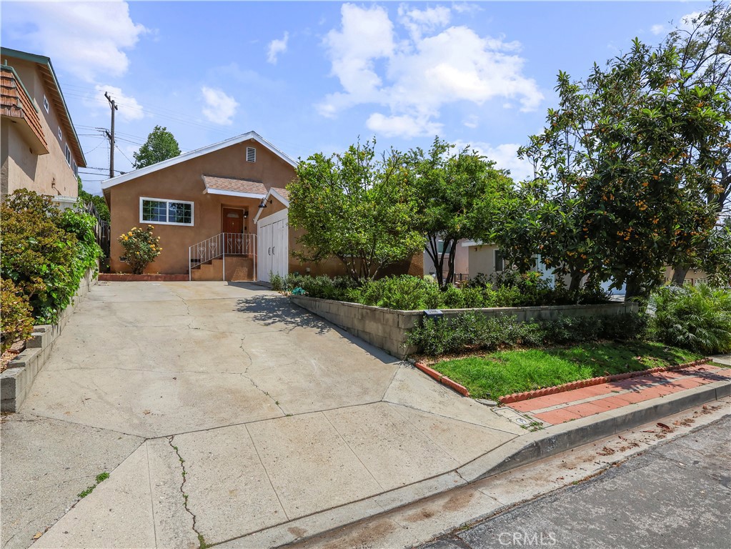 3627 Virginia Street Property Photo 1