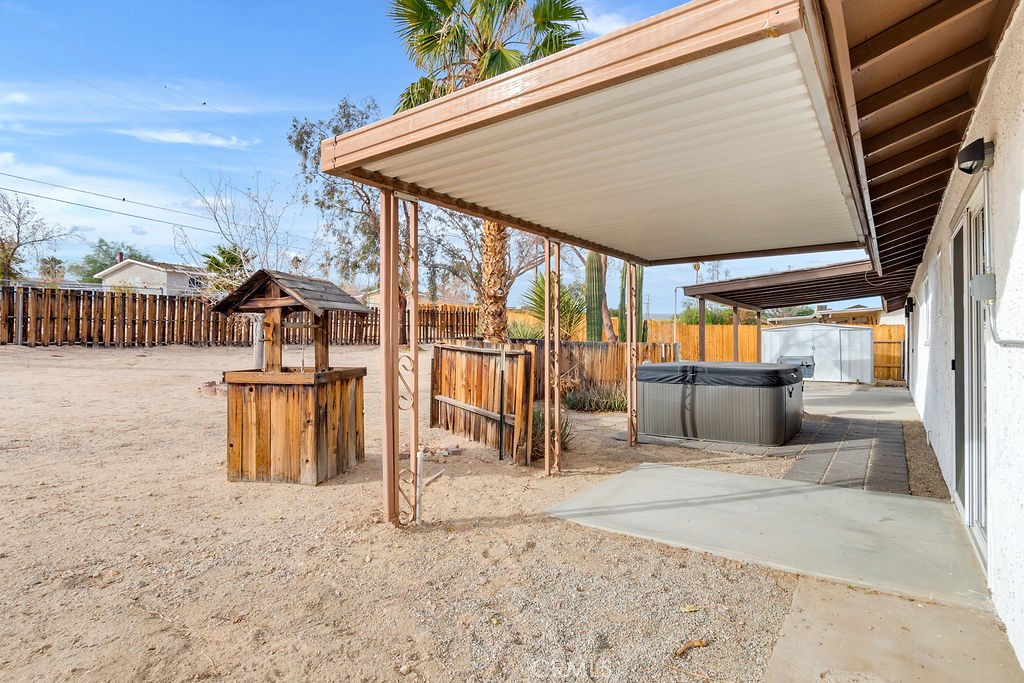73843 White Sands Drive Property Photo 28