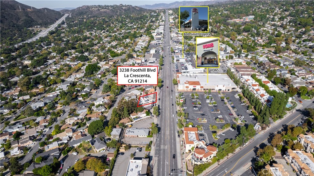 3238 Foothill Boulevard Property Photo 7