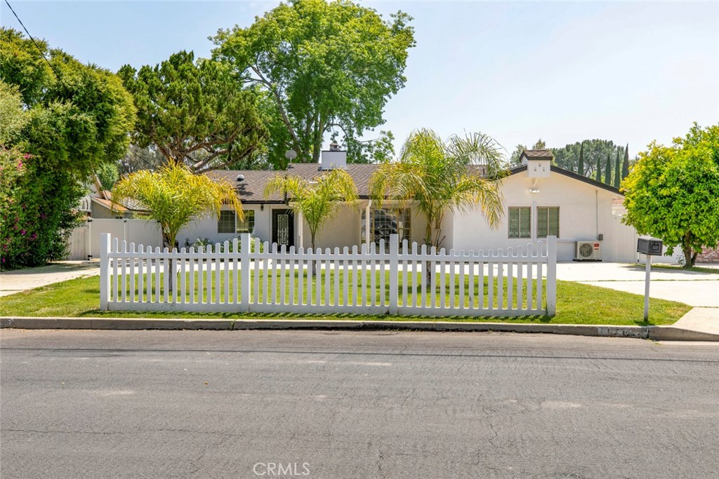 17648 Raymer Street Property Photo 1