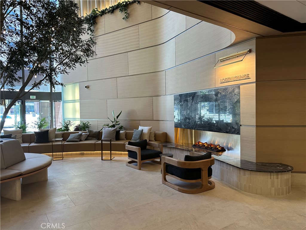 1100 Wilshire Boulevard 2601 Property Photo