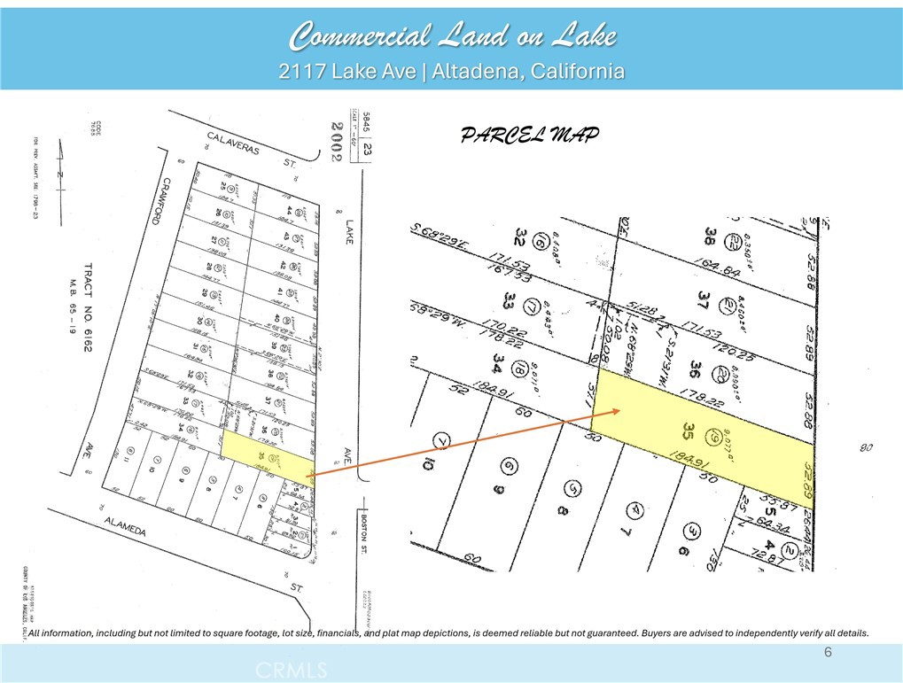 2117 Lake Avenue Property Photo 5