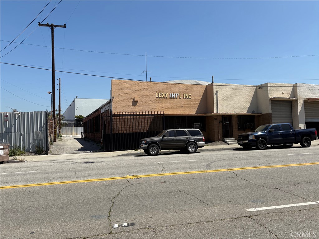 3619 Medford Street Property Photo 1