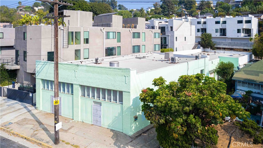 1818 Glendale Boulevard Property Photo