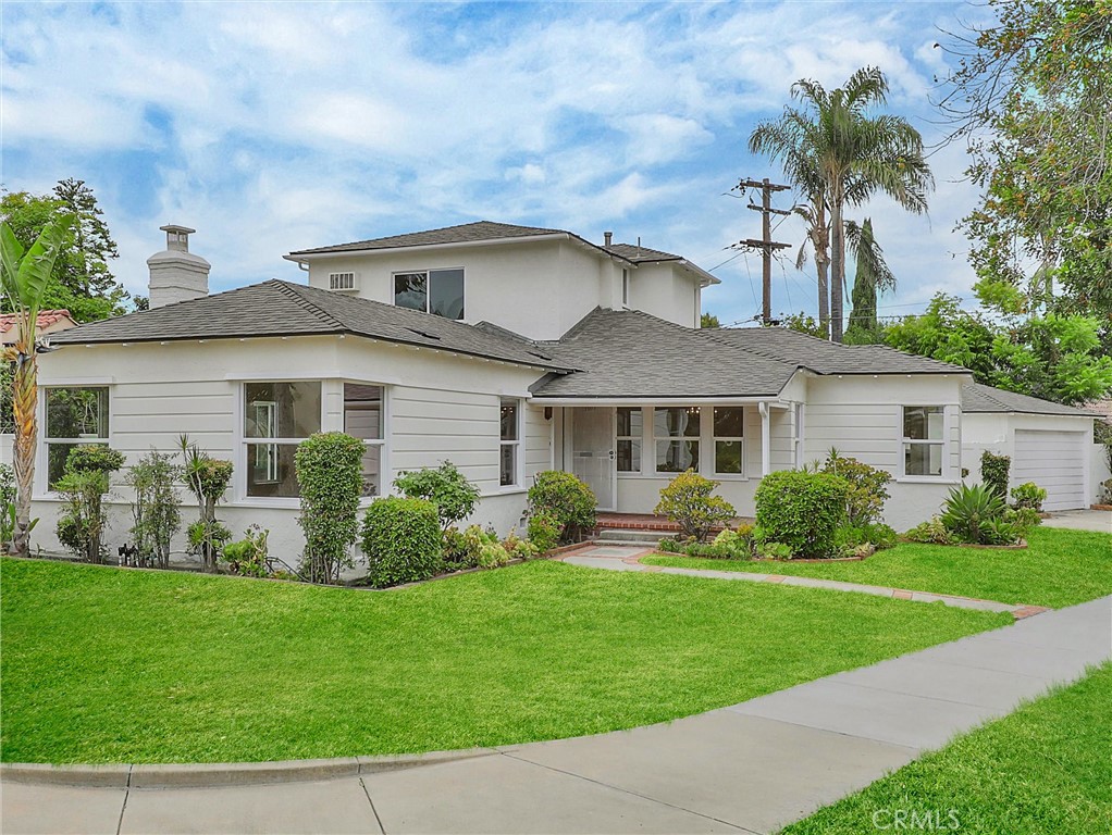 1017 Cordova Avenue Property Photo 1