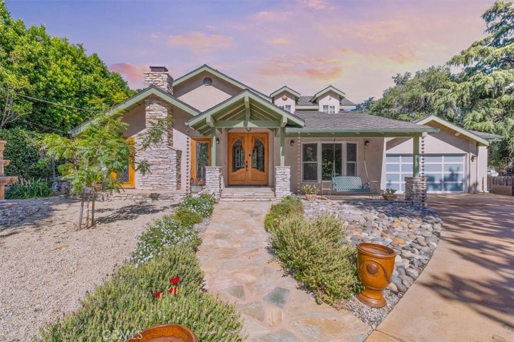 9824 Baden Avenue Property Photo