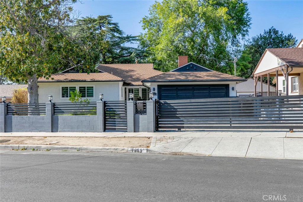 7969 Cora Street Property Photo 1