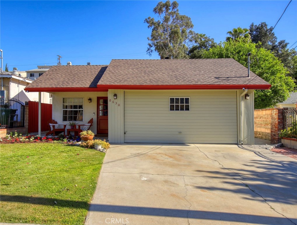 8630 Forsythe Street Property Photo 1