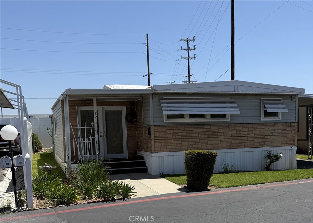 21500 Lassen Avenue 95 Property Photo 1
