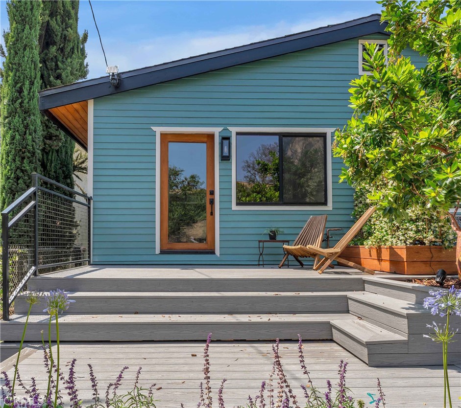 4112 Prospect Avenue Property Photo 1