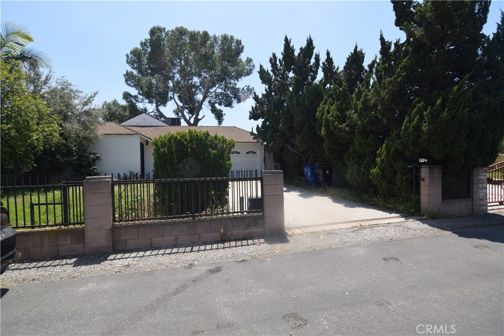 9930 Saticoy Street Property Photo 1