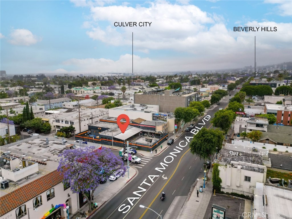 7504 Santa Monica Boulevard Property Photo 8
