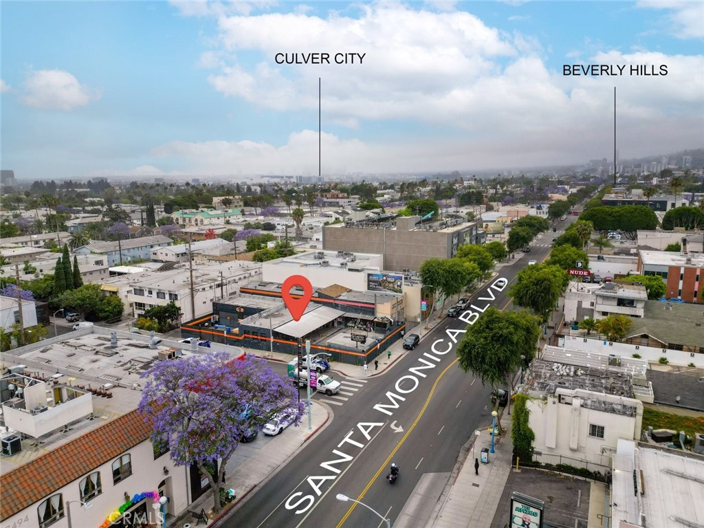 7504 Santa Monica Boulevard Property Photo 8