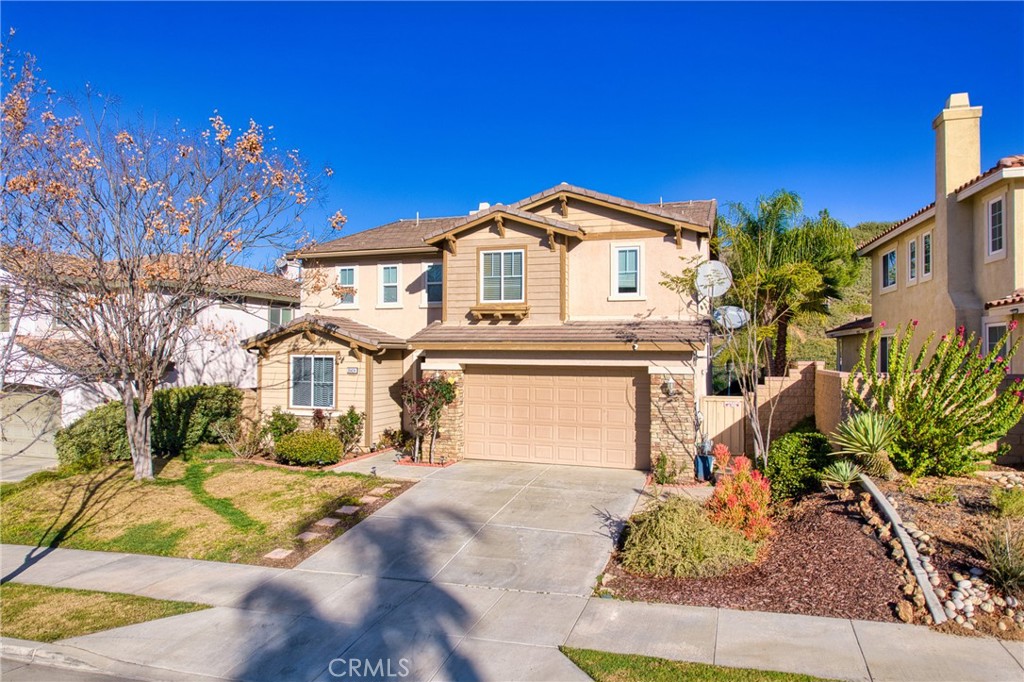 35424 Saddle Hill Road Property Photo 1