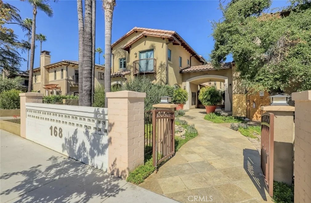168 S Sierra Madre Boulevard 115 Property Photo 1
