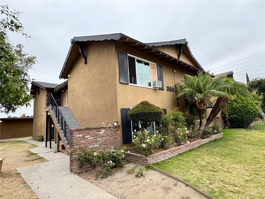 8641 Cerritos Avenue E Property Photo 1