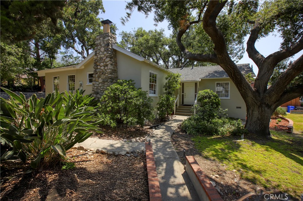 4830 Ramsdell Avenue Property Photo 1