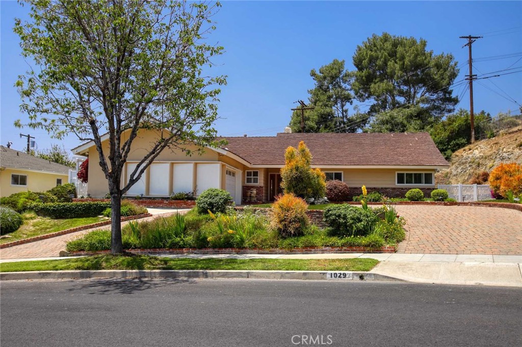 1029 Cornell Drive Property Photo 1