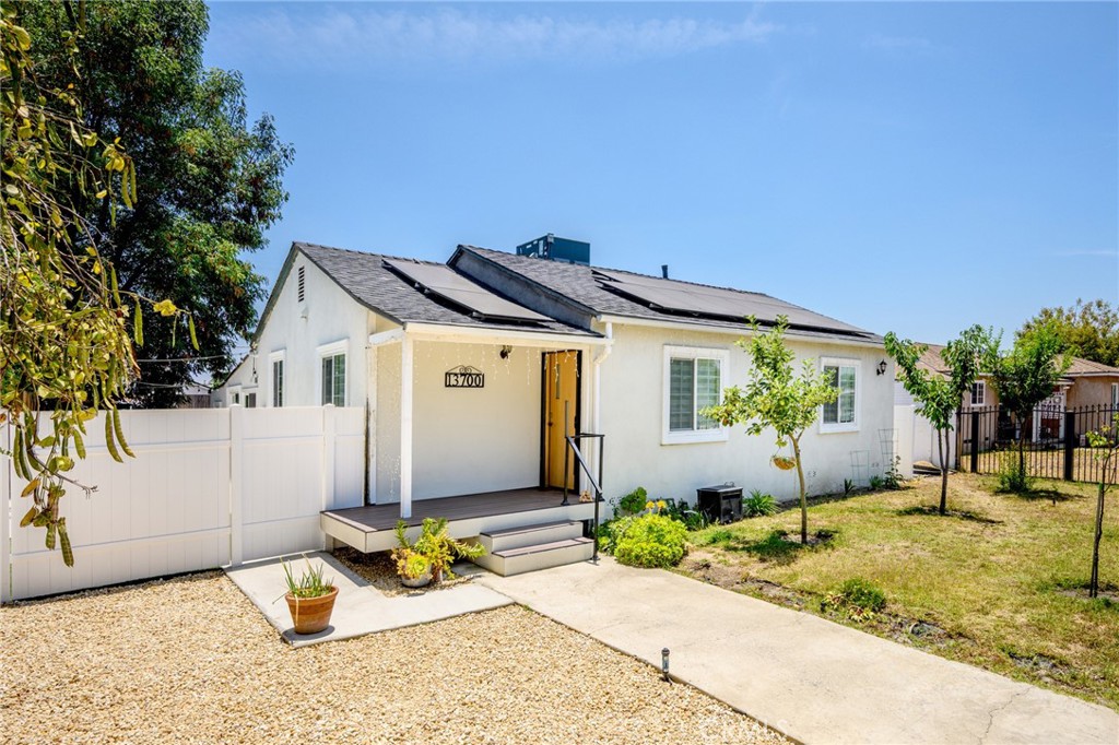 13700 Branford Street Property Photo 1